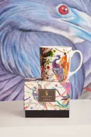 Keramický hrnek Medicine