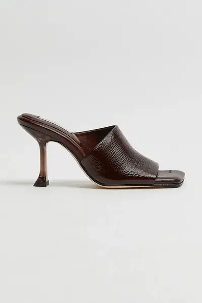 Kožené pantofle Miista Miri