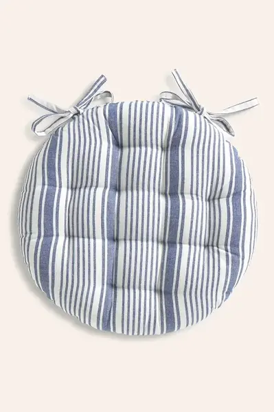 Polštář na židli Calma House Haiti