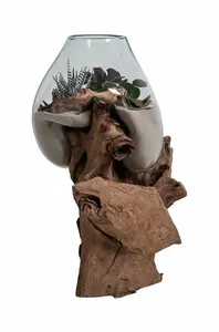 Váza House Nordic San Marino Waterdrop