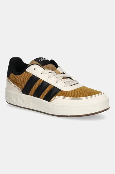 Dětské tenisky adidas BREAKBASE