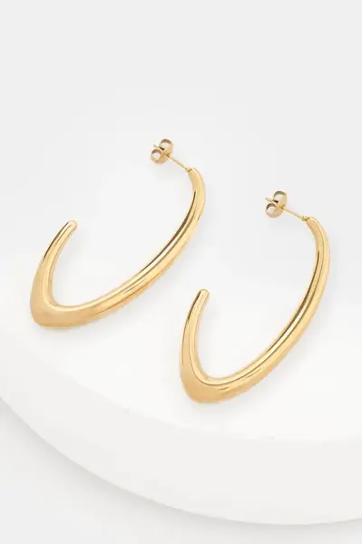 Náušnice Answear.LAB