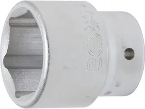 BGS Technic BGS 3441 Nástrčná hlavice 3/4" 41 mm - Pro Torque