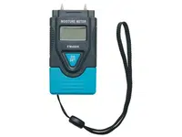 BGS Technic BGS 2191 Měřič vlhkosti v materiálech "3v1"