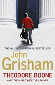 Theodore Boone - John Grisham