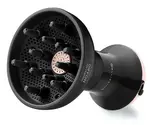 Bellissima Fén na vlasy s difuzérom pre kučeravé vlasy 11968 DIFFON Ion Ceramic Dual Voltage
