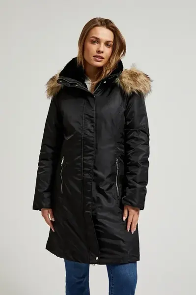 Marisse Women's Jacket Z-Ku-4524 Black