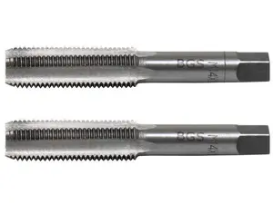 BGS Technic BGS 1900-M14X1.5-B 2dílná sada závitníků M14 x 1,50 mm