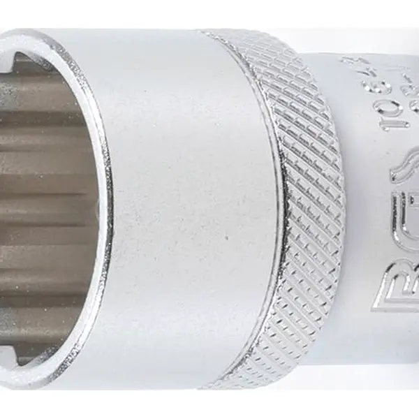 BGS Technic BGS 10642 Nástrčná hlavice 1/2" 22 mm - 12hranná