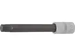 BGS Technic BGS 5184-M14 Zástrčná bitová hlavice 1/2" pro XZN M14 x 140 mm