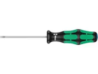 Wera 023107 Šestihranný šroubovák Hex-Plus 2,5 x 75 mm, typ 354