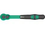 Wera 005540 Ráčna Zyklop Comfort 3/8" s přepínací páčkou, 8010 B