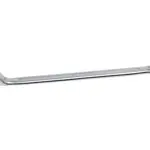 BGS Technic BGS 30214 Oboustraný očkový klíč 14 x 15 mm, vyhnutý, DIN 838