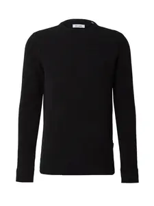 Only & Sons Sveter 'ONSEthan'  čierna