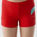 Boys' swimsuit 4F