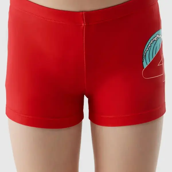 Boys' swimsuit 4F