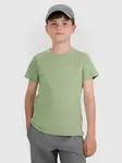 Boys' T-shirt 4F