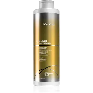 Joico K-PAK Clarifying čistiaci šampón pre všetky typy vlasov 1000 ml