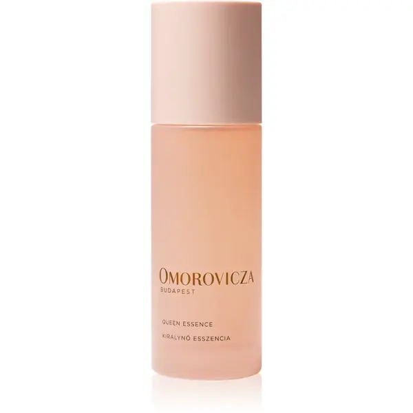 Omorovicza Queen Essence hydratačná esencia s kyselinou hyalurónovou 100 ml