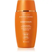 Institut Esthederm Adaptasun hydratačný fluid s vysokou UV ochranou 40 ml