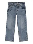 Levi's Kids Džínsy 'Stay'  modrá denim