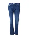 REPLAY Džínsy 'GROVER'  modrá denim