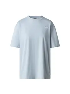 THE NORTH FACE Tričko 'Essential Simple Dome'  sivá