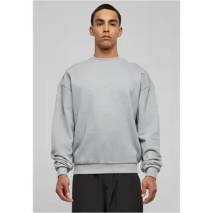 Ultra Heavy Crew šedá