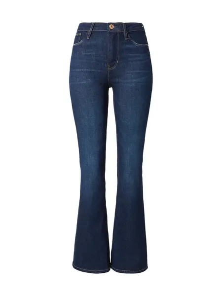 GUESS Džínsy  modrá