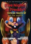 Five Nights at Freddy's: Králíček Budíček - Scott Cawthon