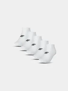 Men's socks 4F (5pack) M479