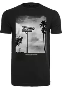 Black California Love T-shirt