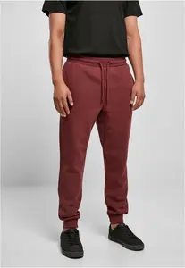 Basic cherry sweatpants