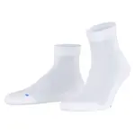FALKE Športové ponožky  biela