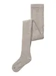 NAME IT Pančuchy  béžová melírovaná