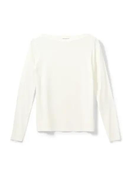 Sofie Schnoor Tričko 'GABRIELLE'  biela