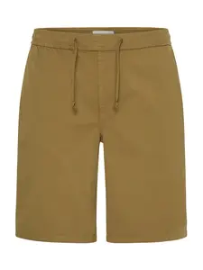 BLEND Chino nohavice 'BHMarco'  hnedá