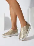 Dámske slip-on topánky Resti Rovira