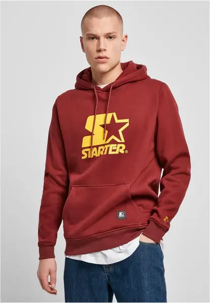 Starter Port Classic Logo Hoody