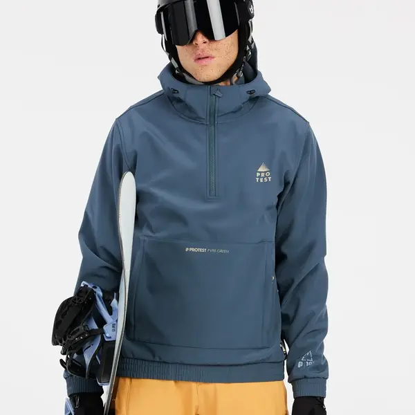 Men's ski jacket Protest PRTGALAXY