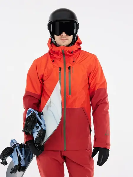Men's ski jacket Protest PRTBAKIE