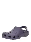 Crocs Dreváky 'Classic'  černicová