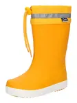 BECK Gumáky 'Wellies'  karí / striebornosivá
