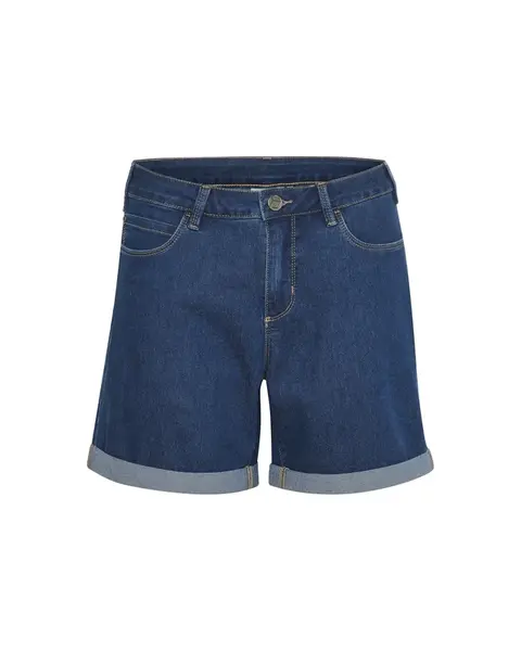 Kaffe Džínsy 'Vicky'  modrá denim