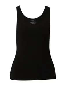 MAGIC Bodyfashion Tielko 'Stay Warm'  sivá / čierna