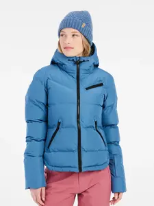 Women's ski jacket Protest PRTLUCID