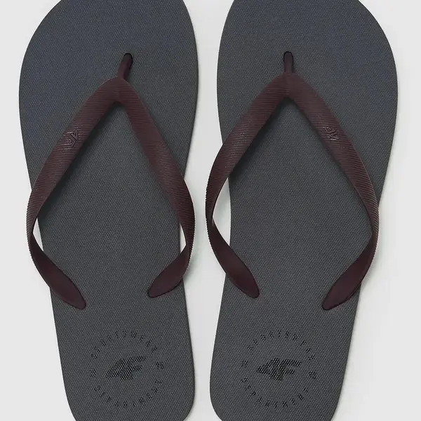 Men's flip-flops 4F