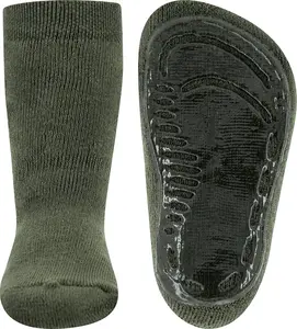 EWERS Ponožky  kaki