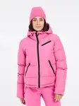 Women's Ski Jacket Protest PRTLUCID