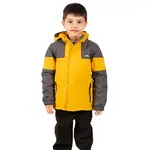 Boys' jacket Trespass Unlock